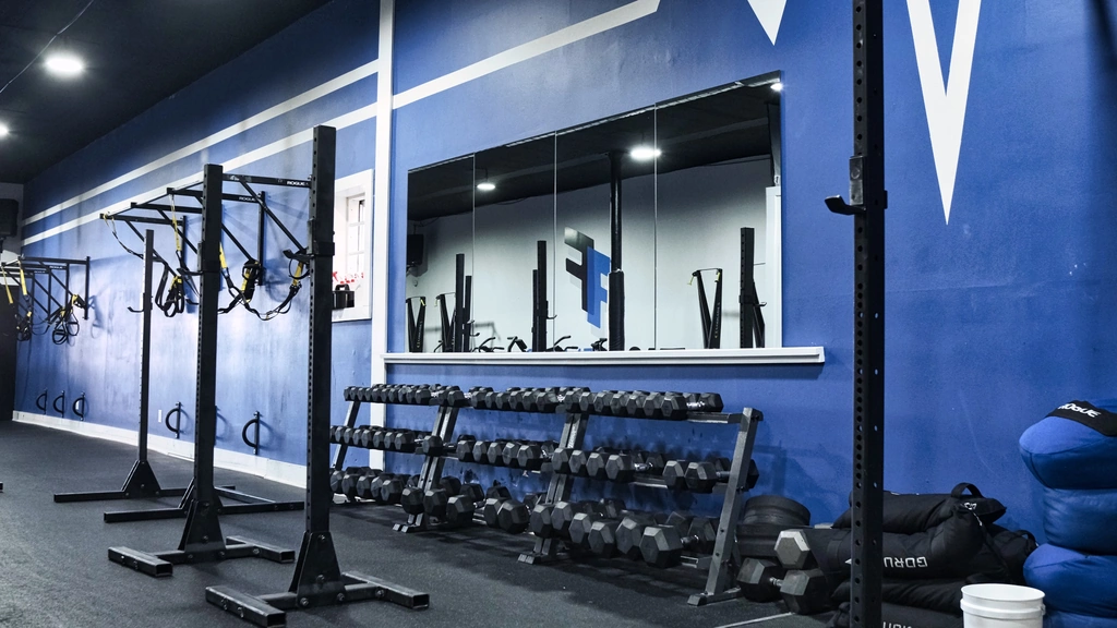 Flo Fitness - Thumbnail 4