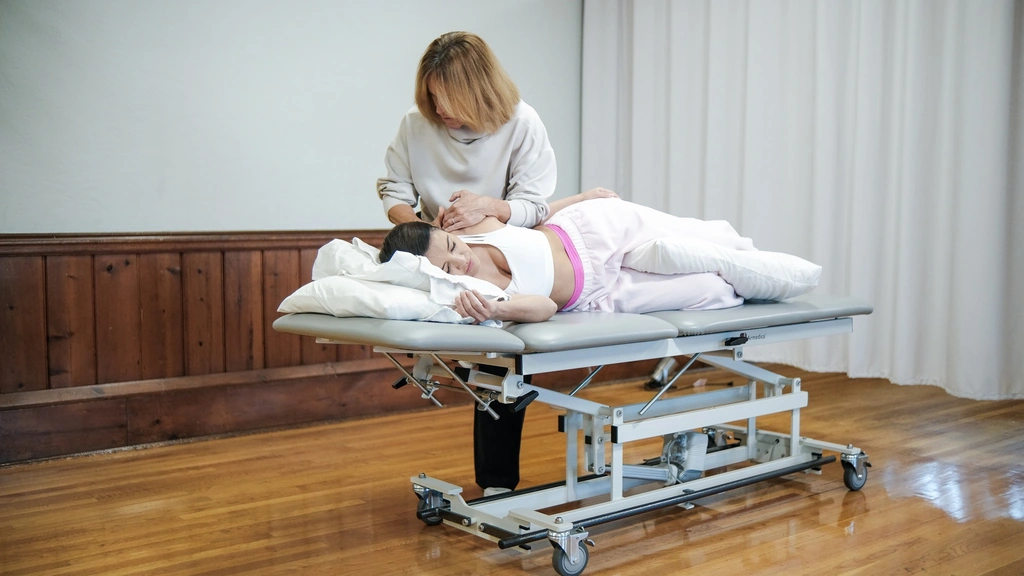 Physical Therapy - Thumbnail 4