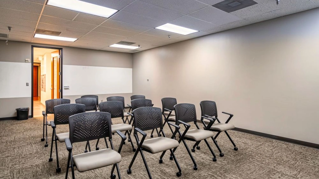 Strive Workspaces - Plano - Thumbnail 2