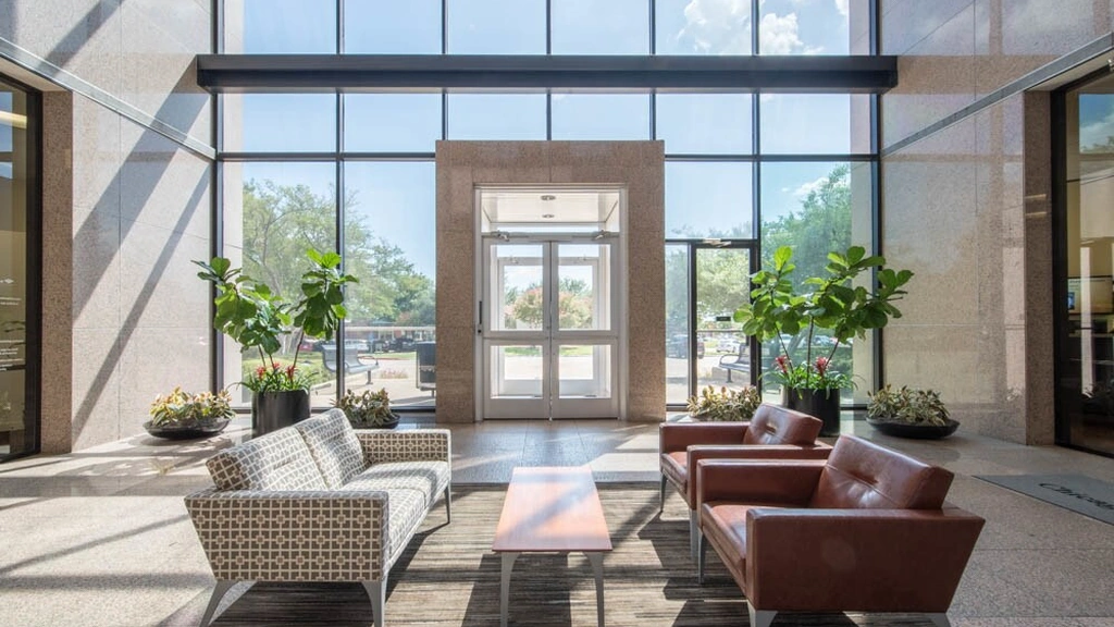 Strive Workspaces - Plano - Media 1