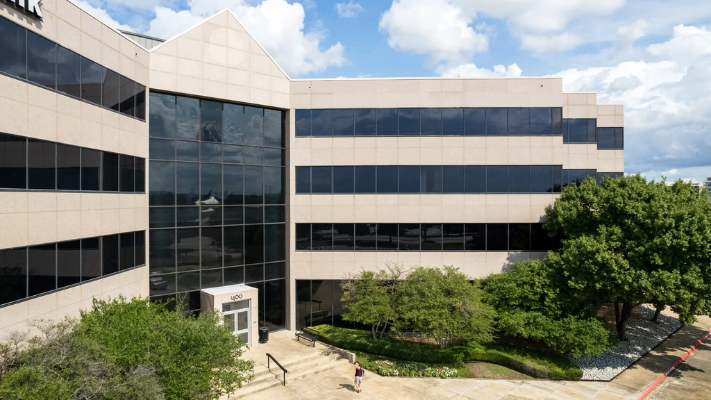 Strive Workspaces - Plano - Thumbnail 4