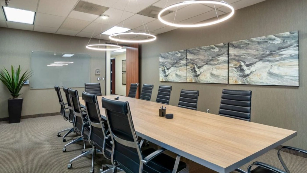 Strive Workspaces - Plano - Thumbnail 3